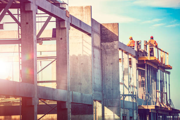 Professional Concrete contractor in TN